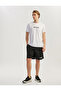 White Sport T-Shirt - 2