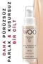 Skin Perfector BB Face Cream - SPF 30, Perfecting, Tone Equalizing Concealer, Sun Protection 50ml - 3