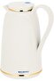 ترامس سعة 1.0 لتر ذهبي اللون - 5