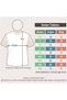 Syria Printed Pocket Design White T-Shirt - 3