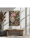 Decorative Carpet Canvas Wall Painting - 2