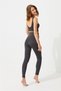 Recovery Effect High Waist Women's Casual and Sports Leggings - 3