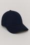 Unisex Basic Adjustable Line Baseball Hat Cap with Velcro Back - 6