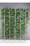 100 CM Bambu Yapay Çiçek 10'lu - 2