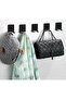 3m Adhesive Shaving Razor Holder Multifunctional Bathroom Kitchen Hanger