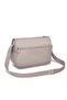 Women's Postman Shoulder Bag Smart Bags 1128 A.Mink - 3