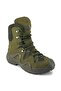 1490 24Kb Waterproof Casual Men's Boots Khaki Nubuck