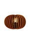 Bombe Model Cheapest Wooden Reflection Daylight Sconce Chandelier Rustic Nordic Sconce - 5