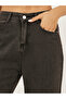 Mid Rise Light Wash Straight Leg Jeans - 3