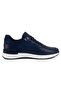 5545 25Ya Men's Casual Shoes Navy Blue - 3