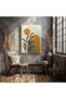 Decorative Bohemian Canvas Wall Painting