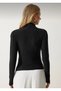 Drape Sendy Body with Shirring Detail - 4