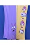 3-8 Years Old Seasonal Cotton Double Leggings Set - 3