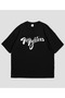 Foo Fighters Designed Unisex Oversize T-Shirt