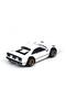 İnno64 Lbwk 308 Gtb White Model Car