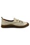 2413512 25Ya Women's Casual Shoes Beige - 3