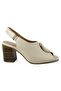 2108518 25Ys Women's Casual Sandals Beige - 2