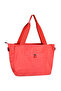 Women's Crinkle Urban Polo Multi-Compartment Water Resistant Hand, Crossbody and Shoulder Bag - 2