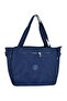 Women's Crinkle Urban Polo Multi-Compartment Water Resistant Hand, Crossbody and Shoulder Bag
