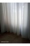 Taçhome Snow White Softening Living Room ,Bedroom ,Living Room Curtain - 4