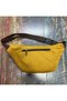Ethnic Authentic Bohemian Daily Travel Waist Bag Multi-Pocket Water Resistant - 3