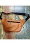 Ethnic Authentic Bohemian Daily Travel Waist Bag Multi-Pocket Water Resistant - 3