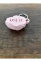 Brain Keychain - 5