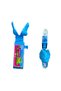 Gator Chomp Crocodile Candy Lollipop (3 Pieces) - 4
