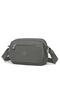 Postman Woman Bag Crinkle Fabric 3166 - 2