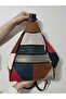 Genuine Leather Women's Backpack - 2