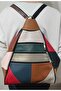 Genuine Leather Women's Backpack
