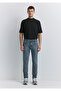 Milan Black Hazy Indigo Blue Jean Trousers 0081089341 - 2