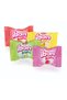 Ibon Milk Fruit Candy 200 Gr. Small Size Bulk Doypack Strawberry Melon Peach Banana - 2