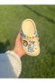 Figured Children's Slippers, Sea Pool Slippers, Beach Slippers, Kindergarten Slippers, Non-Slip Sole - 2