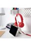 MÖJLIGHET Headset/tablet stand, white - 3