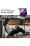 GLAStR Slim Screen Protector MacBook Air 15 inch M4 (2025) / M3 / M2 Premium Tempered Glass - 3