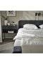 SANDGR SMAL Light Warm Duvet 240x220 cm Recycled Polyester IKEA - 3