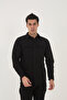 Camp376 Outdoor Tactical Comfortable and Convenient Water Repellent Men's Black Tactical Shirt