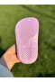 Children's Slippers with Movable Figures, Non-Slip Sole, Sea Beach Pool Slippers - 5