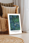 One Piece Wooden Framed Painting Claudemonettk0005 - 2