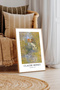One Piece Wooden Framed Painting Claudemonettk0024 - 2