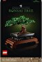 ® Botanicals Bonsai Ağacı 10281 – Yetişkinler için Yapay Çiçek Modeli Yapım Seti (878 Parça) - 5