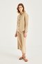 Buttoned Sports Earth Jacket - 3