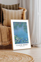 One Piece Wooden Framed Painting Claudeclaudemonettk0019 - 2