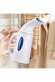 Handheld Iron, Portable 130ml Water Tank, Fast Heating for Home and Travel - 6