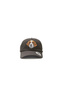 قبعة مطرزة بتطريز كلب صيد الكلاب - قبعة الحيوانات - 2