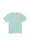 Sunshine Regular Men's Green T-Shirt Men's T-Shirt 24A351536
