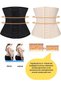 Post Pregnancy Anti-Sagging Latex Firming Corset - 7