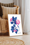One Piece Wooden Framed Painting Tk0075 - 2