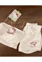 Hello Kıty Printed Top and Bottom Set - 2